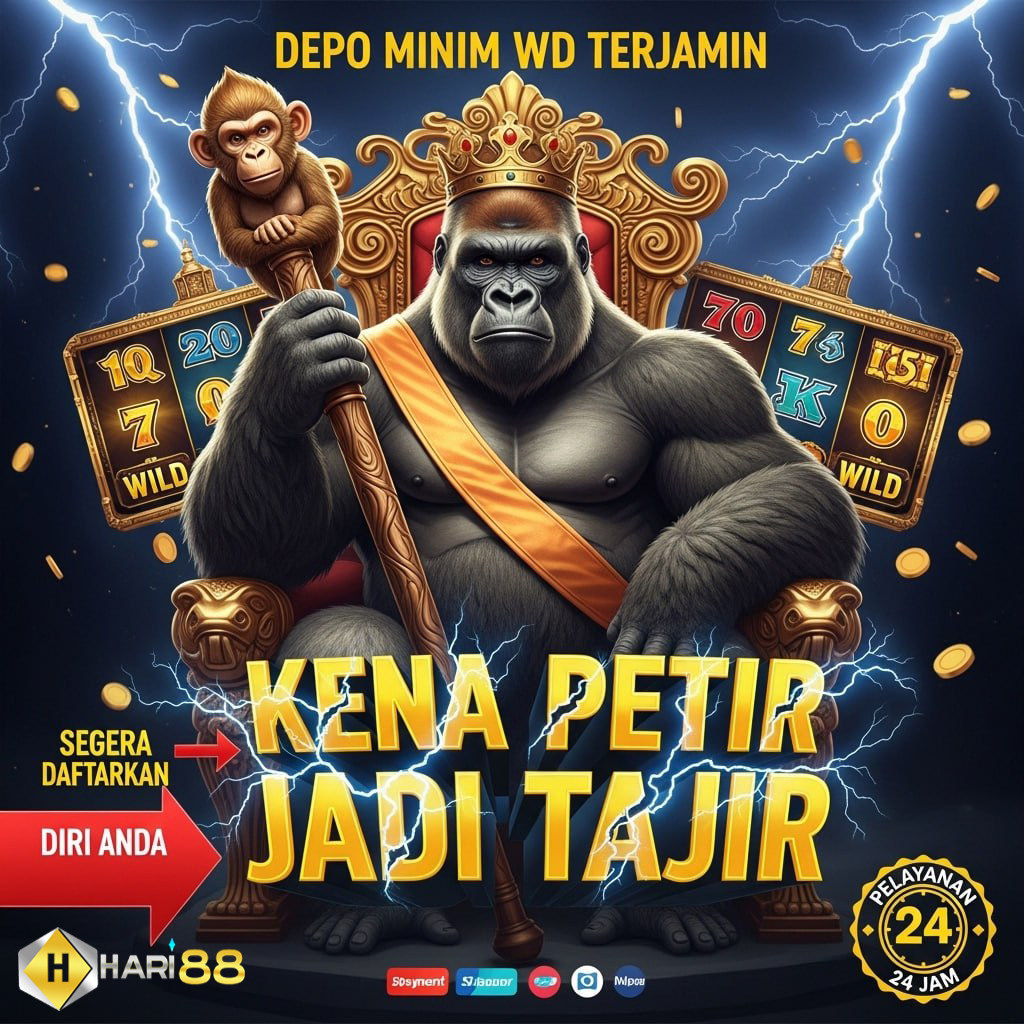 MUSTIKA77